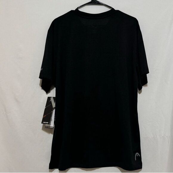 Head Men’s Reflex Crew Size L - Picture 2 of 3